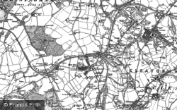 1923, Moor Row