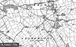 1880, Moorend