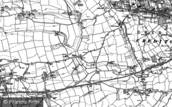 1886 - 1888, Moorlake