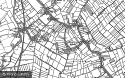 1885 - 1887, Moorland