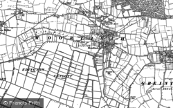 1885, Moorlinch