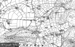 1883 - 1905, Moorshop