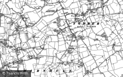 1900 - 1901, Moorside
