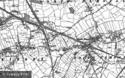 1891, Moorthorpe