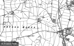 1880, Moortown