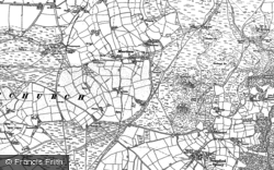 1883, Moortown