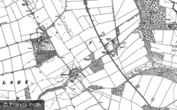 1886, Moortown