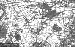1890 - 1892, Moortown