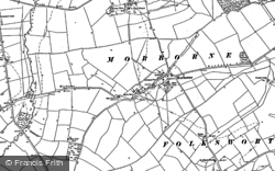 1887, Morborne