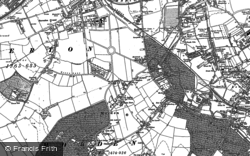 1894 - 1895, Morden