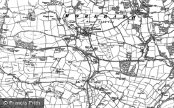 1902 - 1903, Morebath