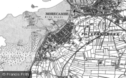 1910 - 1931, Morecambe