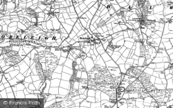 1886, Moreleigh