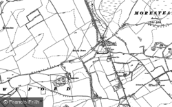 1895, Morestead