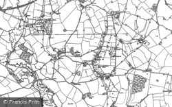 1880 - 1882, Moreton