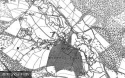 1886, Moreton