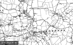1895, Moreton