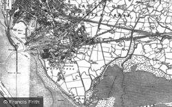 1905, Morfa