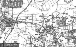 1900 - 1924, Morgan's Vale