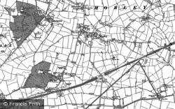 1879 - 1882, Morley