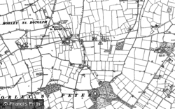 1882, Morley St Botolph
