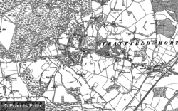1909 - 1910, Mortimer
