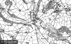 1885, Mortimer's Cross