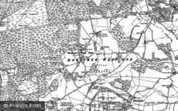 1909, Mortimer West End
