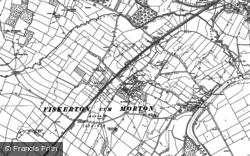 1883 - 1899, Morton