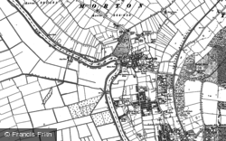1885 - 1905, Morton