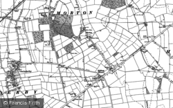 1899 - 1904, Morton