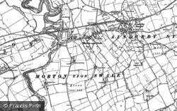 1891, Morton-on-Swale
