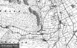 1899, Mosedale