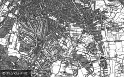 1903, Moseley