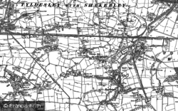 1891, Mosley Common