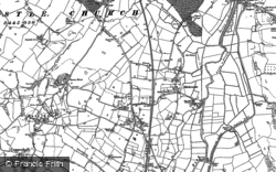 1882 - 1884, Moss Pit
