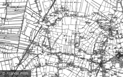 1892 - 1893, Moss Side