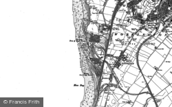 1923, Mossbay