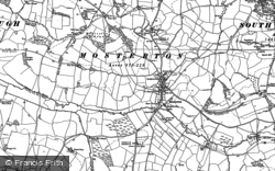 1886 - 1901, Mosterton
