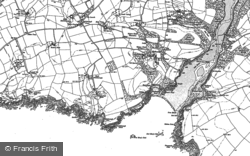 1905, Mothecombe