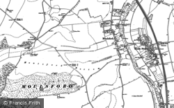 1910 - 1912, Moulsford