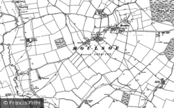 1924, Moulsoe