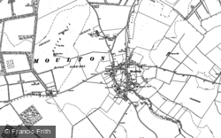 1883 - 1884, Moulton