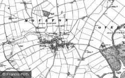 1884, Moulton