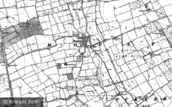 1892, Moulton