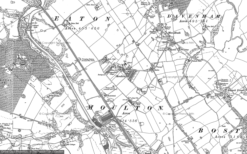 Moulton, 1897