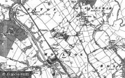1897, Moulton