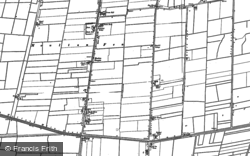 1886 - 1903, Moulton Eaugate