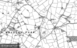 1909 - 1910, Moulton Park