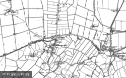 1887, Moulton Seas End